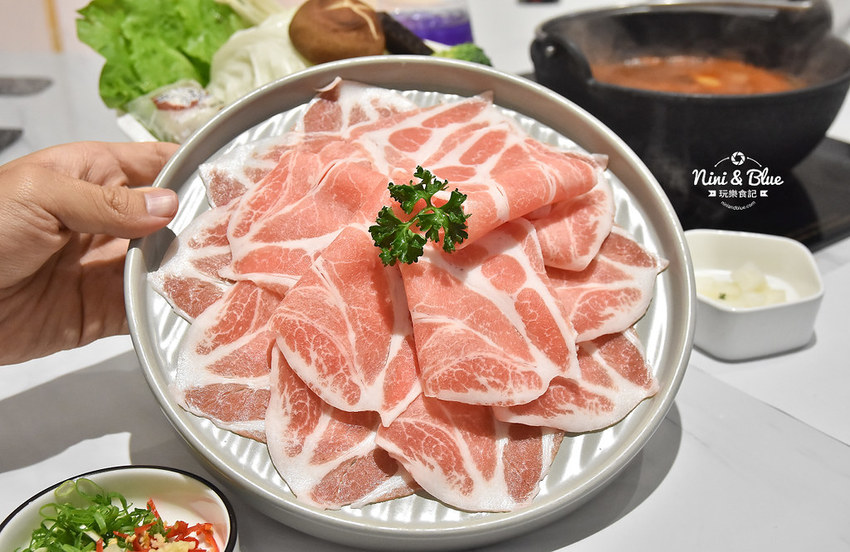 遇見鍋物 台中中華夜市火鍋20 遇見鍋物 台中中華夜市火鍋20