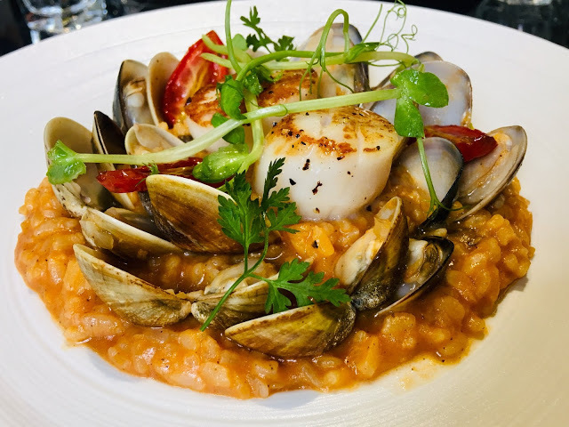 【台北】2019- 北門站- 大稻埕玩美世界中西創意料理餐酒館 Perfect Places