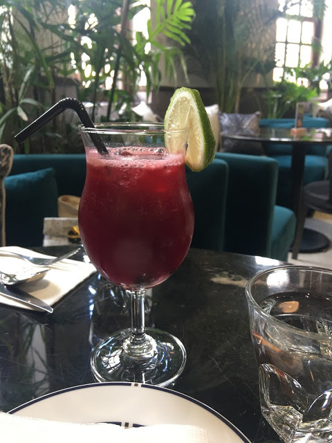 【台北】2019- 北門站- 大稻埕玩美世界中西創意料理餐酒館 Perfect Places