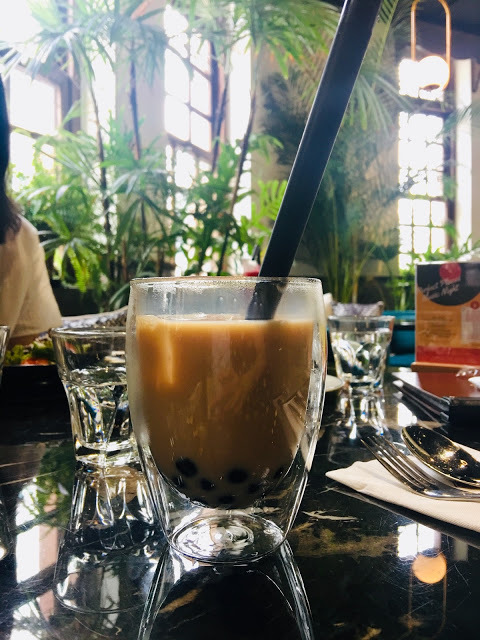 【台北】2019- 北門站- 大稻埕玩美世界中西創意料理餐酒館 Perfect Places