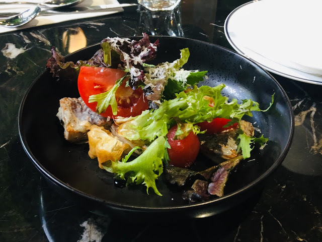 【台北】2019- 北門站- 大稻埕玩美世界中西創意料理餐酒館 Perfect Places