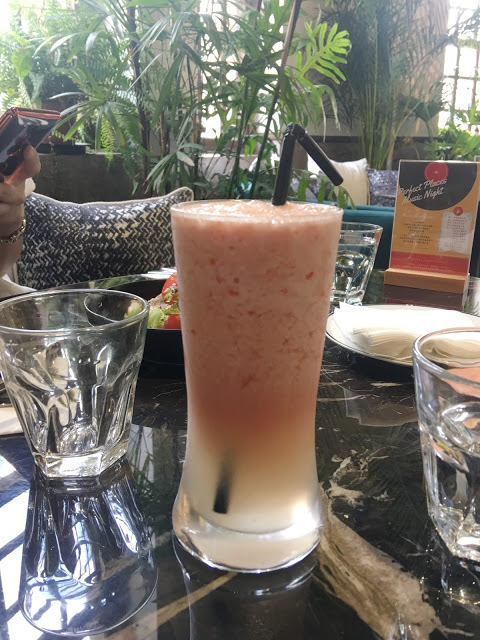 【台北】2019- 北門站- 大稻埕玩美世界中西創意料理餐酒館 Perfect Places