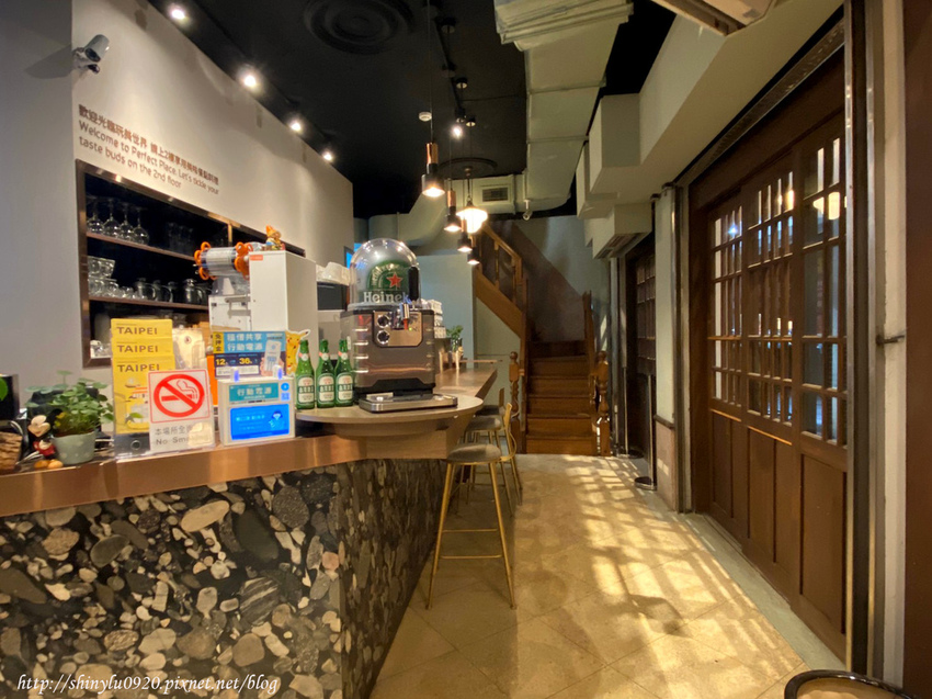 Perfect Places - 玩美世界中西創意料理餐酒館3.jpg