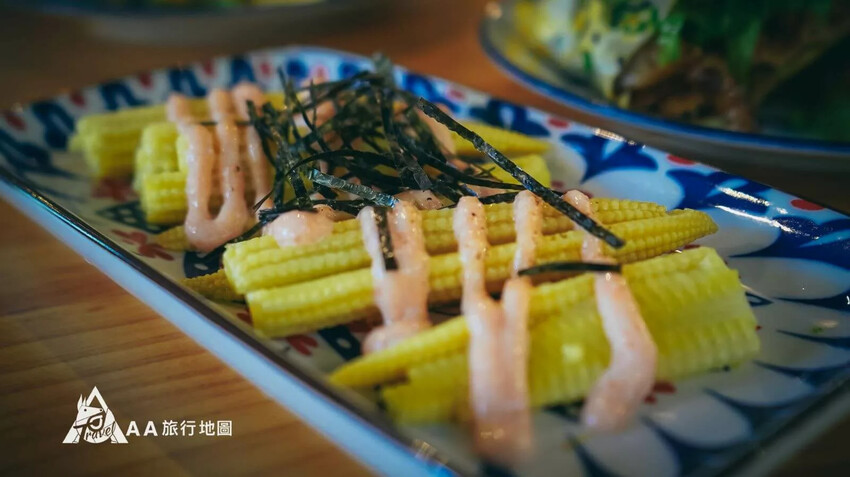 台灣新竹美食沙漠｜北門室食必吃３道餐點｜煎餅果子