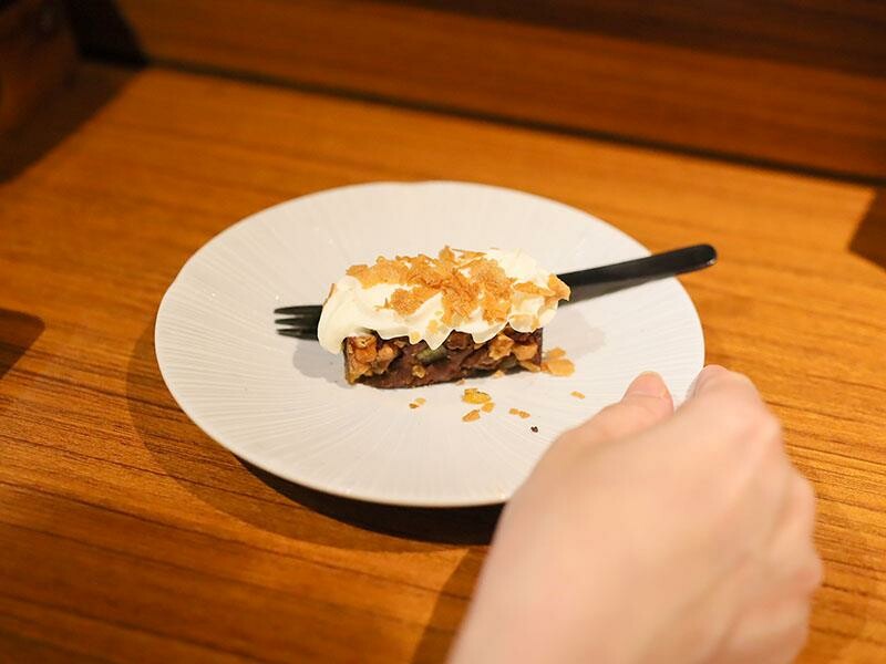 東門燒肉霸必訪，新竹A5和牛與流心漢堡排，頂級饗宴