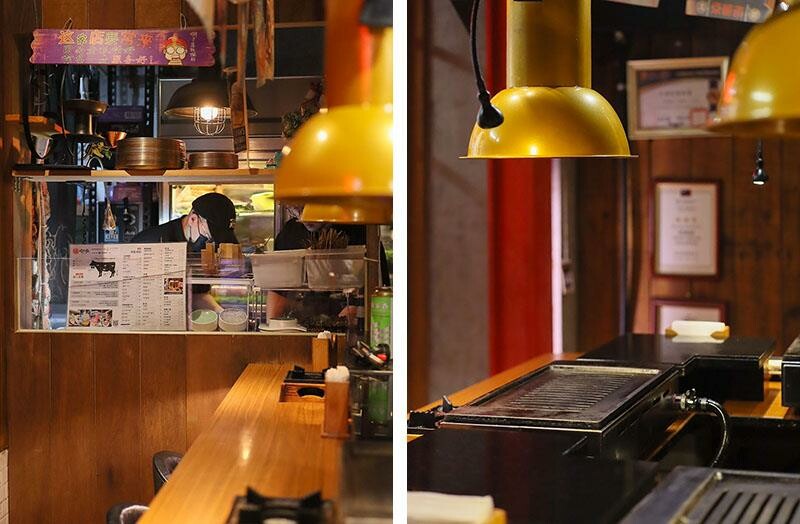 東門燒肉霸必訪，新竹A5和牛與流心漢堡排，頂級饗宴