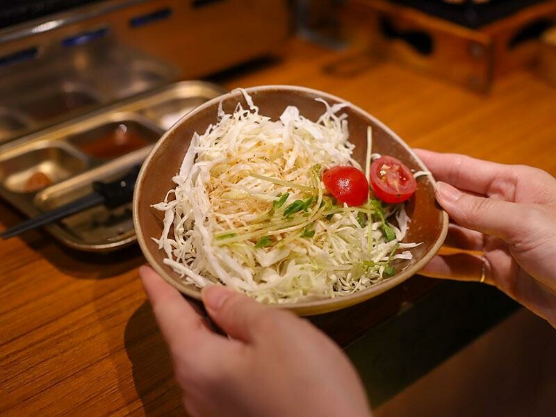 東門燒肉霸必訪，新竹A5和牛與流心漢堡排，頂級饗宴