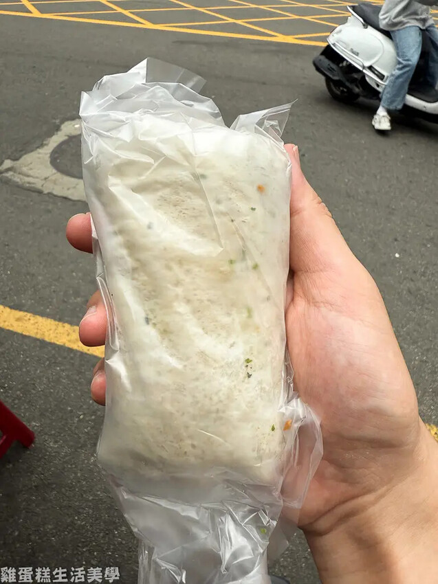 【新竹食記】阿瑛潤餅