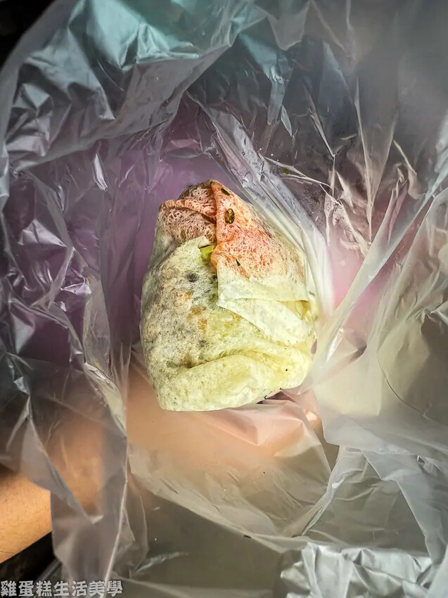 【新竹食記】阿瑛潤餅