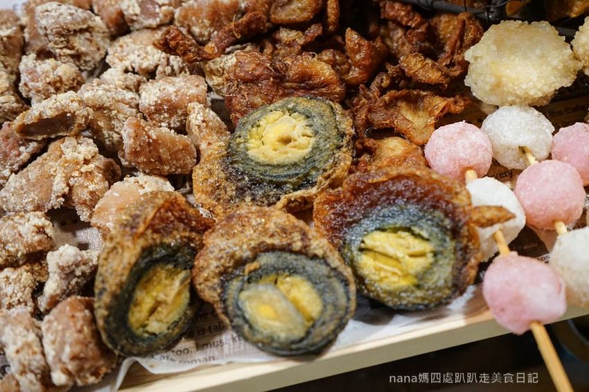 《台北新莊美食》坂本家炸物專賣店 讓學生放學想馬上手刀衝去買的好吃雞排店 《台北新莊美食》坂本家炸物專賣店 讓學生放學想馬上手刀衝去買的好吃雞排店