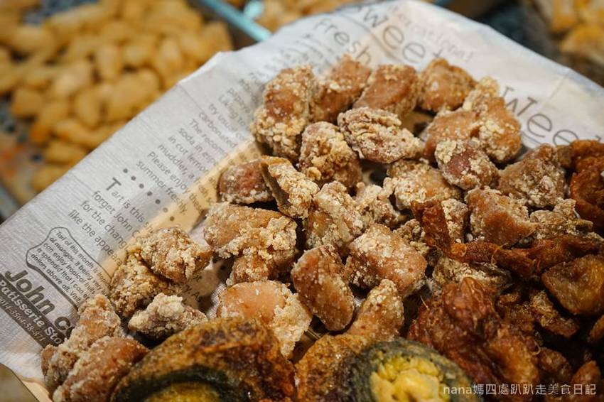 《台北新莊美食》坂本家炸物專賣店 讓學生放學想馬上手刀衝去買的好吃雞排店 《台北新莊美食》坂本家炸物專賣店 讓學生放學想馬上手刀衝去買的好吃雞排店