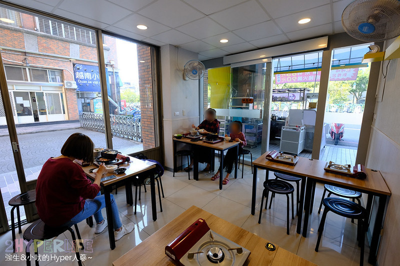 五個二燒肉x鍋物,南屯大慶街,台中大慶街美食,台中美食,大慶街好吃,大慶街推薦 @強生與小吠的Hyper人蔘~