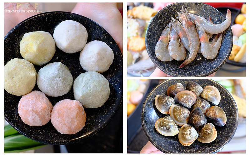 五個二燒肉x鍋物,南屯大慶街,台中大慶街美食,台中美食,大慶街好吃,大慶街推薦 @強生與小吠的Hyper人蔘~