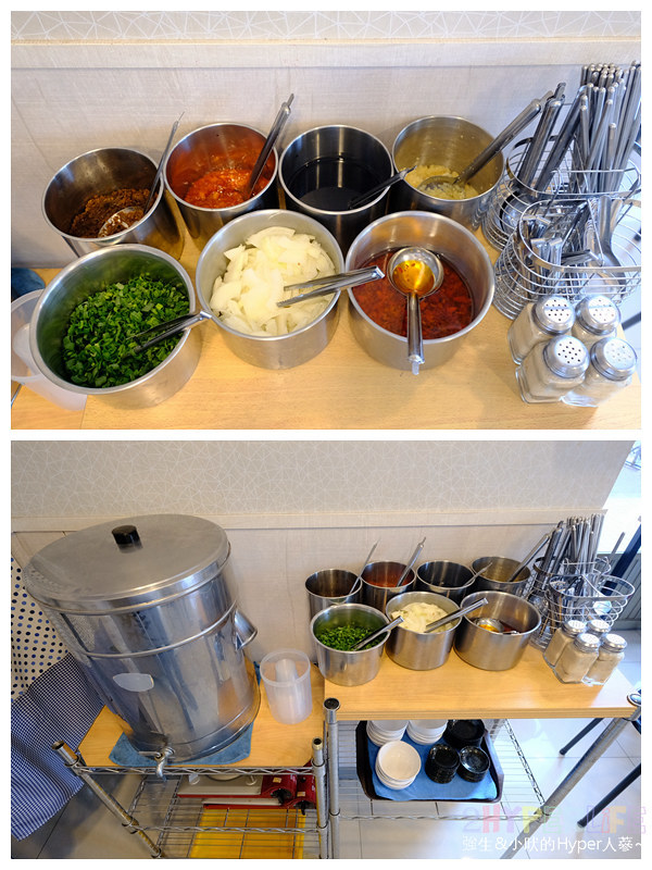 五個二燒肉x鍋物,南屯大慶街,台中大慶街美食,台中美食,大慶街好吃,大慶街推薦 @強生與小吠的Hyper人蔘~