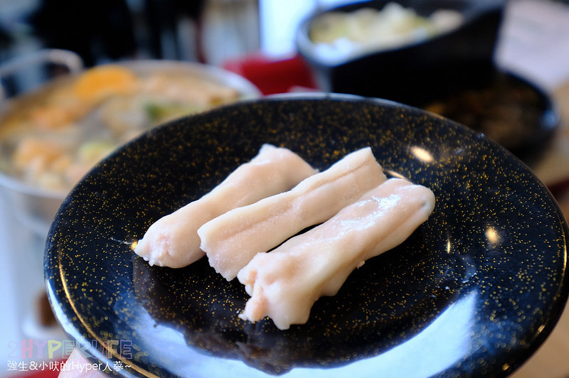 五個二燒肉x鍋物,南屯大慶街,台中大慶街美食,台中美食,大慶街好吃,大慶街推薦 @強生與小吠的Hyper人蔘~