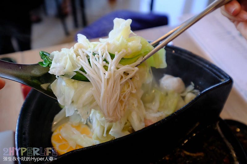 五個二燒肉x鍋物,南屯大慶街,台中大慶街美食,台中美食,大慶街好吃,大慶街推薦 @強生與小吠的Hyper人蔘~