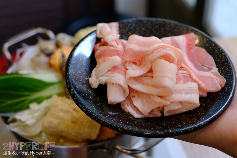 五個二燒肉x鍋物,南屯大慶街,台中大慶街美食,台中美食,大慶街好吃,大慶街推薦 @強生與小吠的Hyper人蔘~
