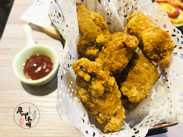 【厚呷米呀│新北板橋】菱紋蔬香咖啡館 愛吃美食不必在乎是否素食!/無肉體驗也可以很完美/主推14種口味的熱壓吐司、再推蛋包飯系列/豪華套餐可一次享有飲品+炸物+甜品/菱紋蔬香隱於市