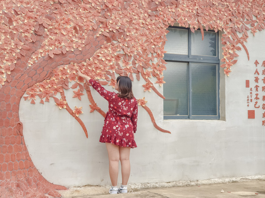 金門景點攻略|女孩私藏!十處金門拍照景點