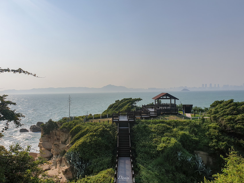金門景點攻略|女孩私藏!十處金門拍照景點