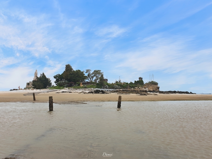 金門景點攻略|女孩私藏!十處金門拍照景點