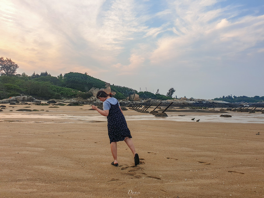 金門景點攻略|女孩私藏!十處金門拍照景點