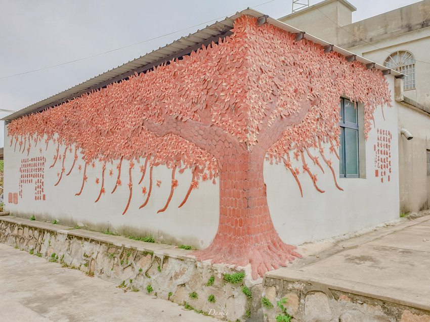 金門景點攻略|女孩私藏!十處金門拍照景點