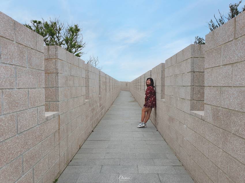 金門景點攻略|女孩私藏!十處金門拍照景點
