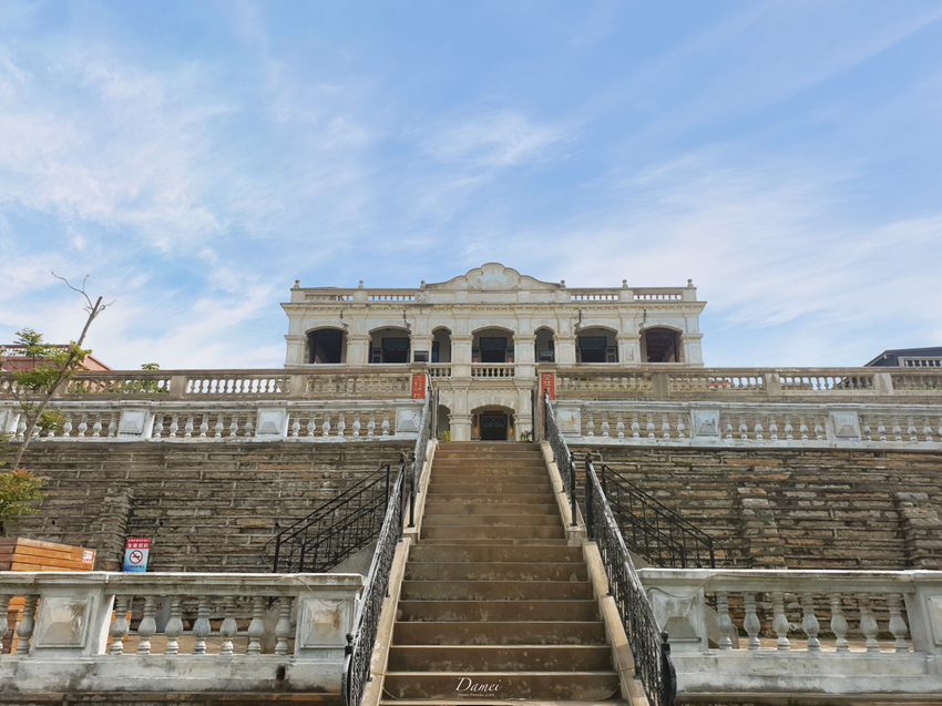 金門景點攻略|女孩私藏!十處金門拍照景點
