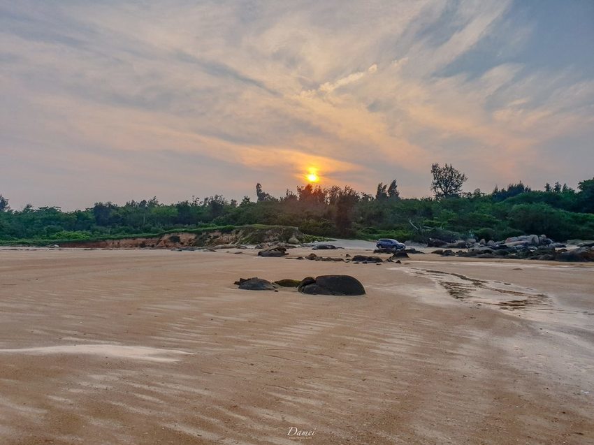 金門景點攻略|女孩私藏!十處金門拍照景點