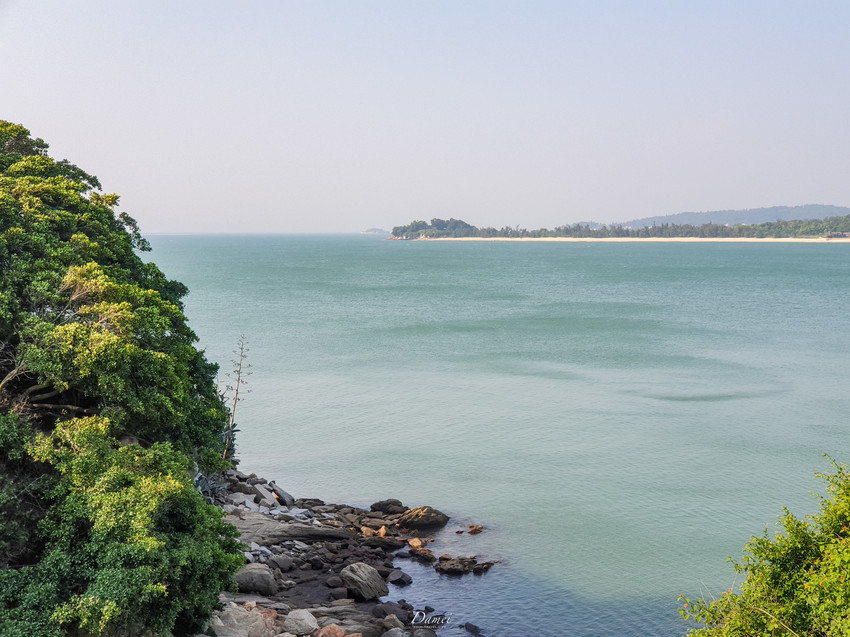 金門景點攻略|女孩私藏!十處金門拍照景點