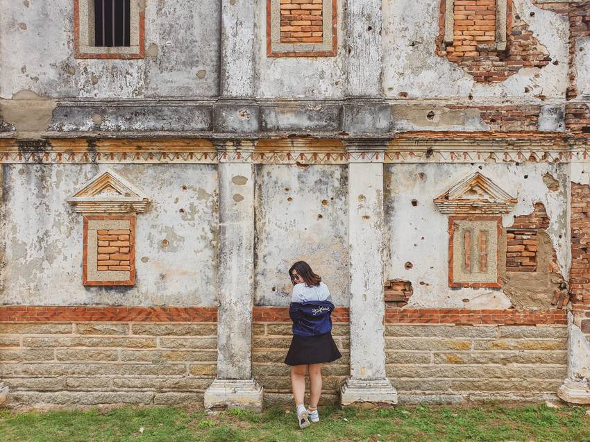 金門景點攻略|女孩私藏!十處金門拍照景點
