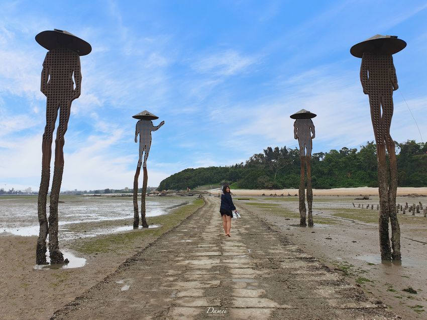 金門景點攻略|女孩私藏!十處金門拍照景點