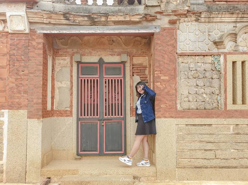 金門景點攻略|女孩私藏!十處金門拍照景點