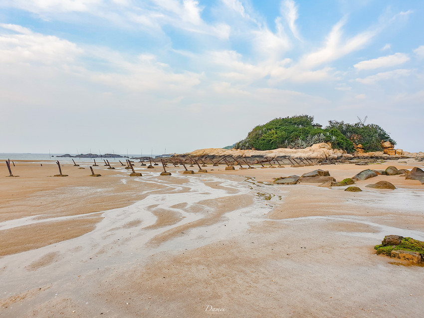 金門景點攻略|女孩私藏!十處金門拍照景點