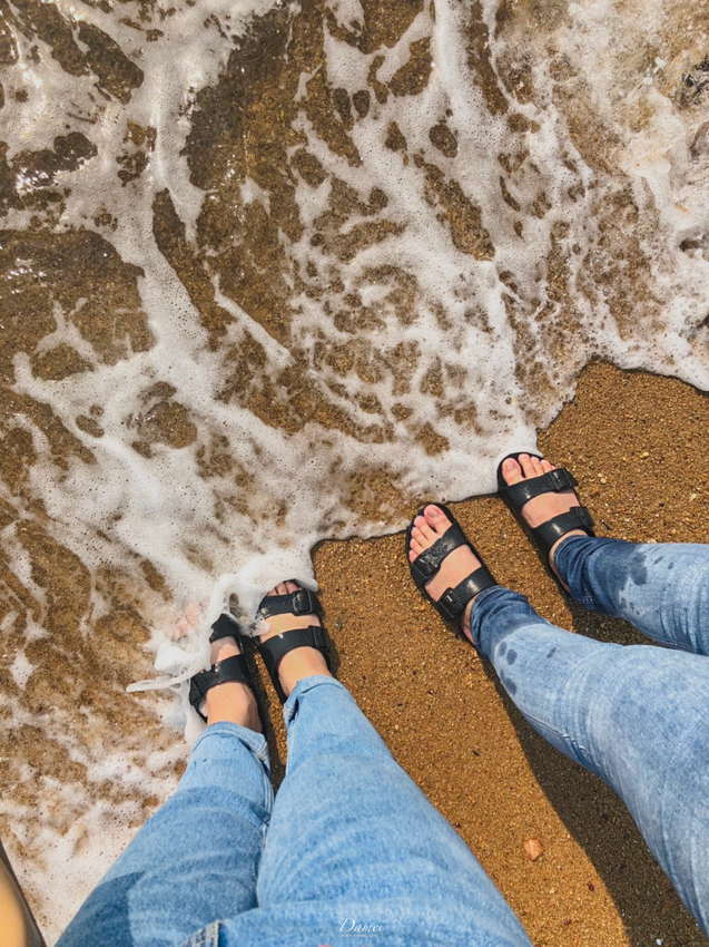 金門景點攻略|女孩私藏!十處金門拍照景點