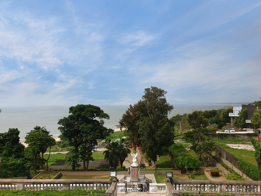 金門景點攻略|女孩私藏!十處金門拍照景點