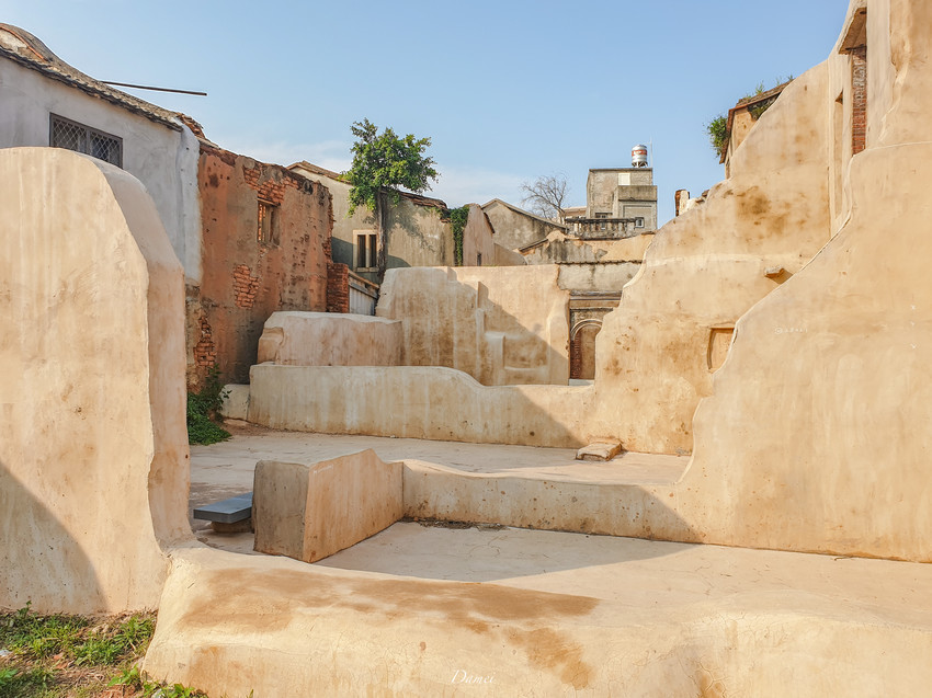 金門景點攻略|女孩私藏!十處金門拍照景點