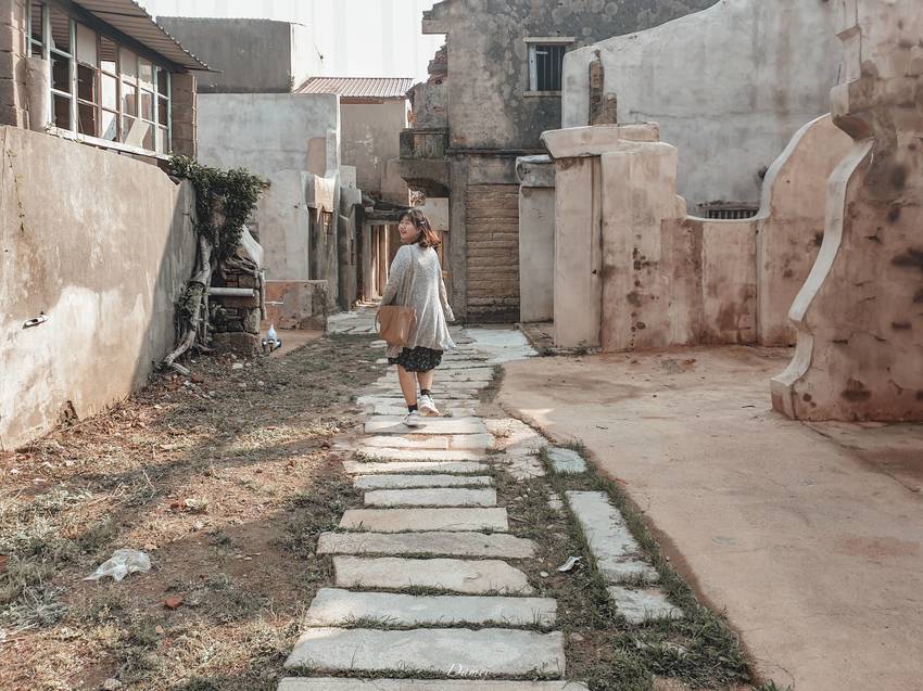 金門景點攻略|女孩私藏!十處金門拍照景點