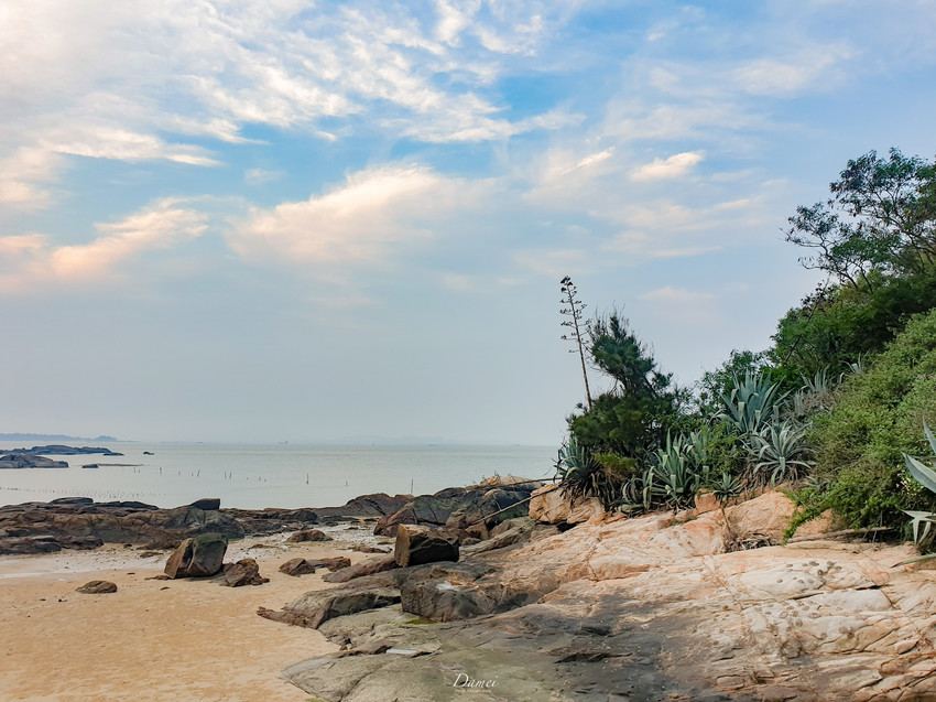金門景點攻略|女孩私藏!十處金門拍照景點