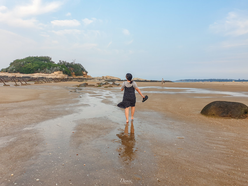 金門景點攻略|女孩私藏!十處金門拍照景點