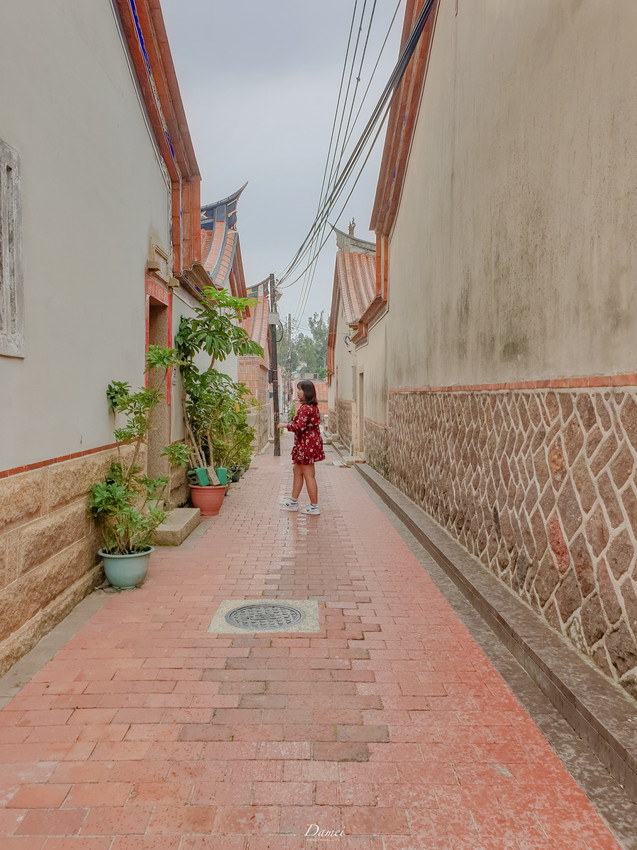 金門景點攻略|女孩私藏!十處金門拍照景點