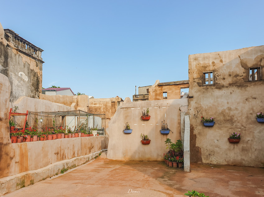 金門景點攻略|女孩私藏!十處金門拍照景點