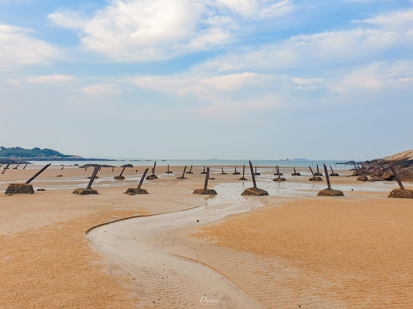 金門景點攻略|女孩私藏!十處金門拍照景點
