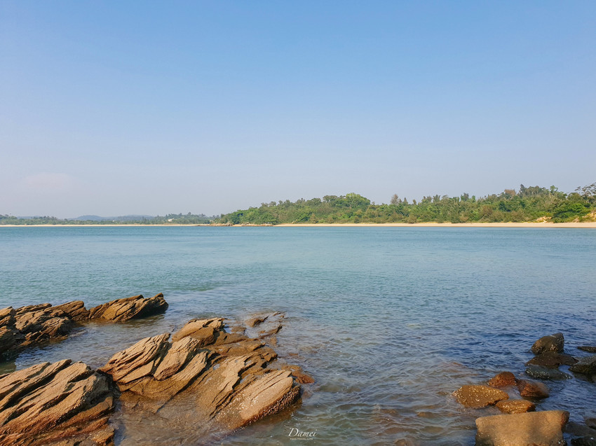 金門景點攻略|女孩私藏!十處金門拍照景點