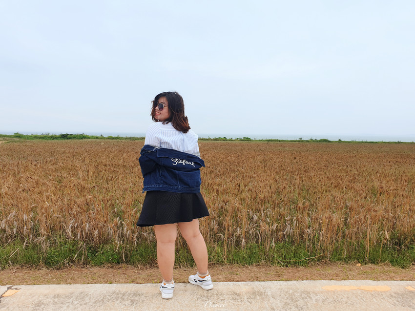 金門景點攻略|女孩私藏!十處金門拍照景點