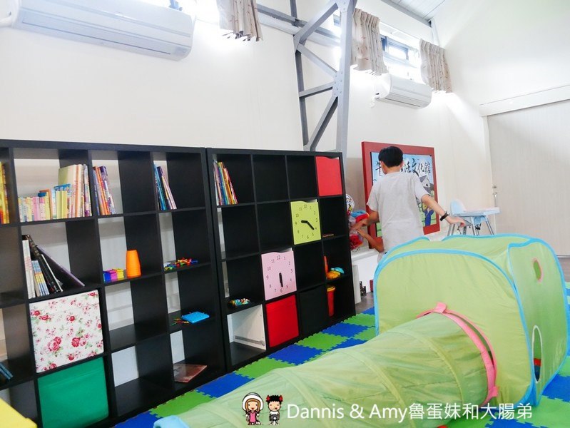 《高雄美濃下午茶》帕蒂斯藝文咖啡館-美濃店x牛埔庄生活文化館。千層蛋糕,蜜糖金磚吐司 ,鮮桔茶。忙碌生活中的小確幸︱（影片）