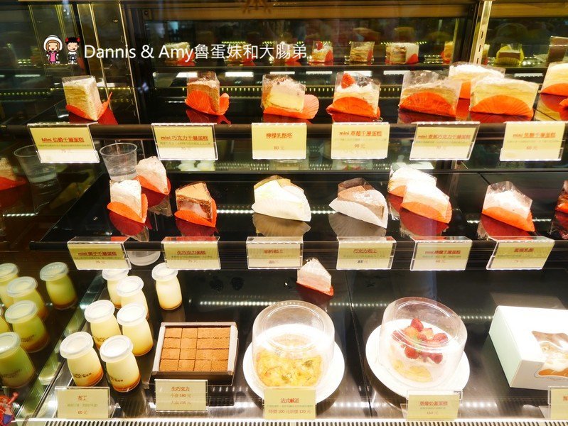 《高雄美濃下午茶》帕蒂斯藝文咖啡館-美濃店x牛埔庄生活文化館。千層蛋糕,蜜糖金磚吐司 ,鮮桔茶。忙碌生活中的小確幸︱（影片）