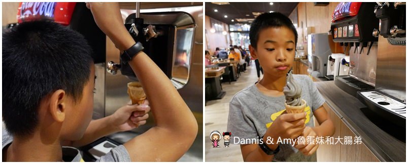 《竹北小火鍋吃吃看》皇心御膳風味鍋物-竹北中正東店。滷肉飯,爆米花,飲料冷飲,霜淇淋,杜老爺無限享用吃到飽。自由配鍋品140元︱（影片）