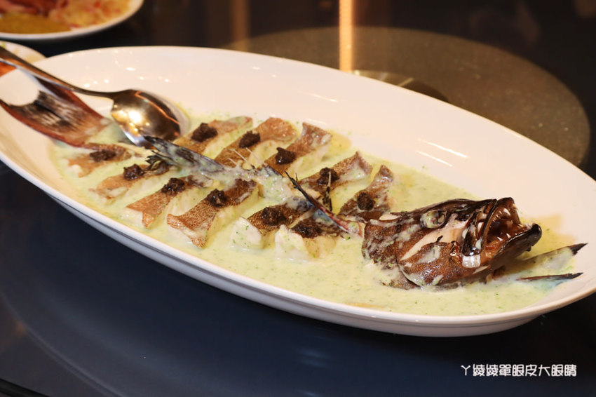 新竹婚宴會館推薦晶宴會館御豐館！新竹喜宴新地標，新人婚禮囍宴場地首選